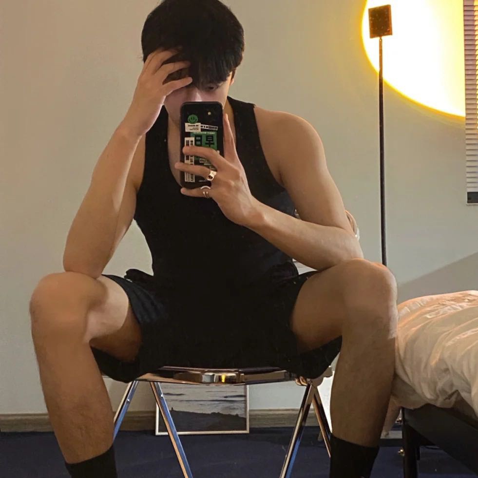 南昌体育生 tweet media