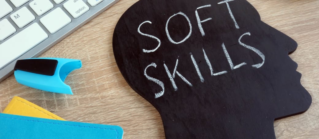 Soft skills are valuable in all industries, workplaces and roles, and can help you become a more well-rounded applicant and employee. Enhance your CV and expertise with these top skills - ow.ly/MnFK50HSx4N

#CPD #SoftSkills #CV <a href="/Alison_Learning/">Alison - Empower Yourself</a>