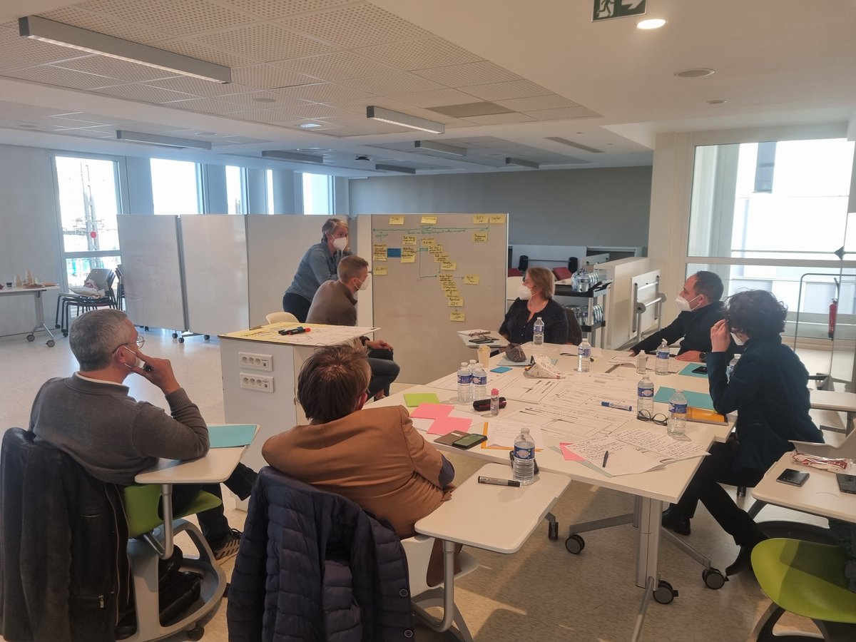 RHEOPOLE's tweet photo. 1er #LabElence ce 10 février ! https://t.co/6WEcrVUVQN
#openinnovation @ElenceCluster @aract_aura  @Dreets_aura @Carsat_RA #entreprises, #partenairesSociaux, #consultants  #formation #actionscollectives  #conditionsDeTravail  #dialoguesocial #RSE #performance https://t.co/hZFn85xMsY
