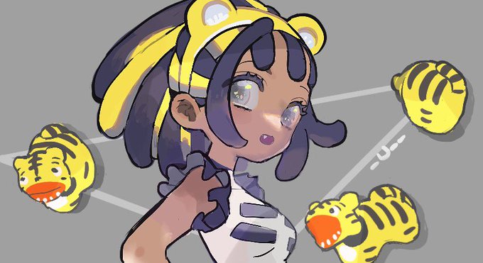 Megtanyさんのイラストまとめ