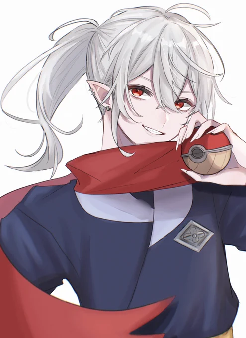 ココスキ
 #KuzuArt 
