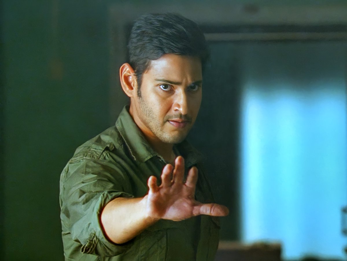 MaheshFanTrends's tweet photo. Antha Ready ne Kadamma @SVPTheFilm @MythriOfficial ?? 

#Kalaavathi #SarkaruVaariPaata #SVPFirstSingle https://t.co/1UerbBGXQH