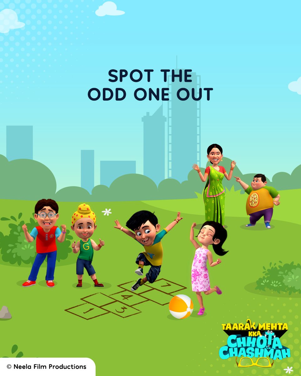 Taarak Mehta Kka Chhota Chashmah tweet media