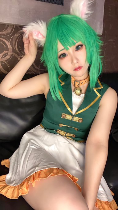 コスプレイヤーしゅんすけのTwitter画像21