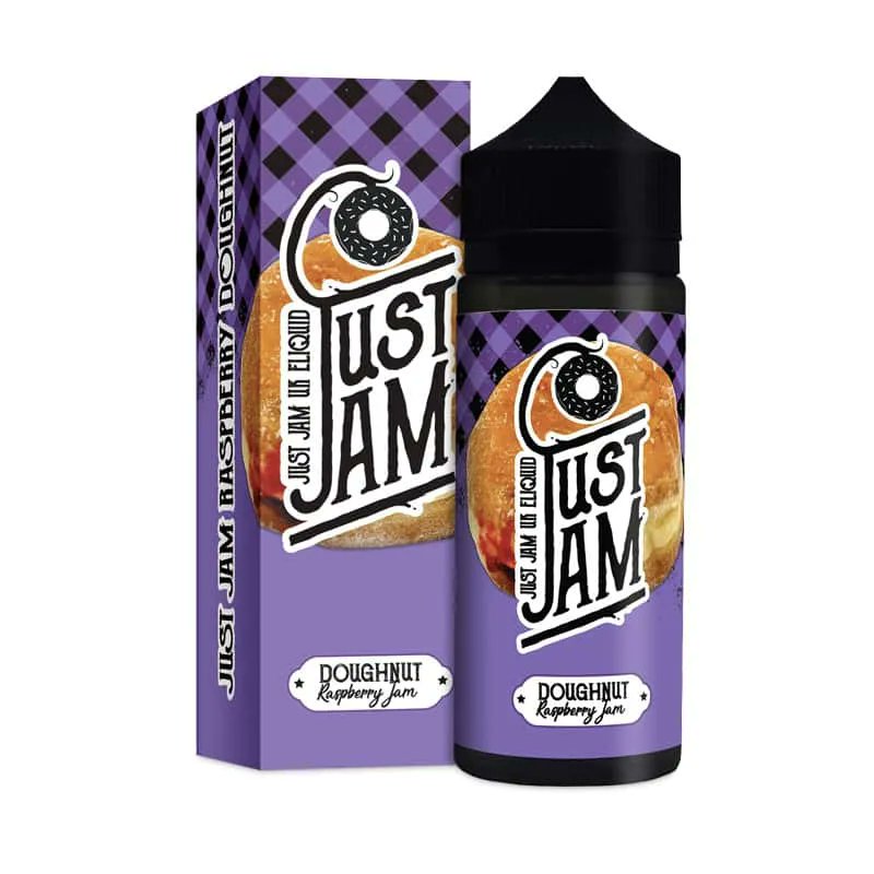 ELIQUIDSUKCOM's tweet photo. Just Jam Raspberry Doughnut is a fantastic tasting e-liquid featuring you guessed it, Ripe Raspberry Jam stuffed into the Softest Freshly Baked Doughnut.
Available in a 100ml 0mg short fill for just £15.99!
https://t.co/3Q429eZ7AS
#vape #eliquids #justjam #ukvape #vapeclub #jam https://t.co/SE4GcZgDvw