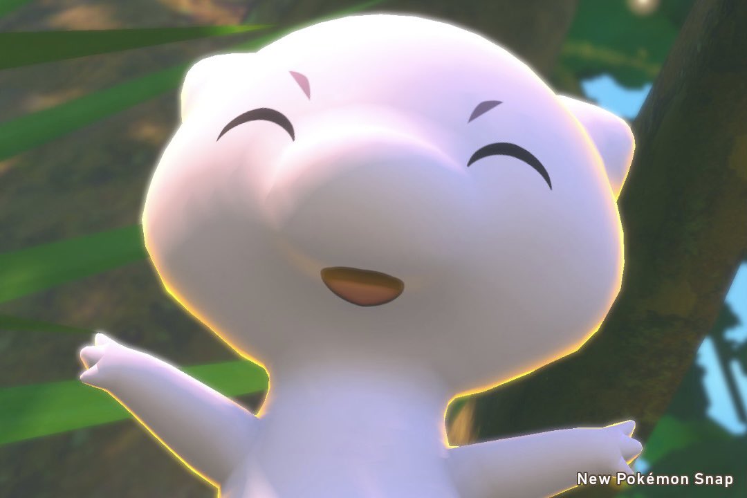 めん 大きさ順に並べたら かわいすぎて Pokemonlegends T Co Adulnmgsmi Twitter