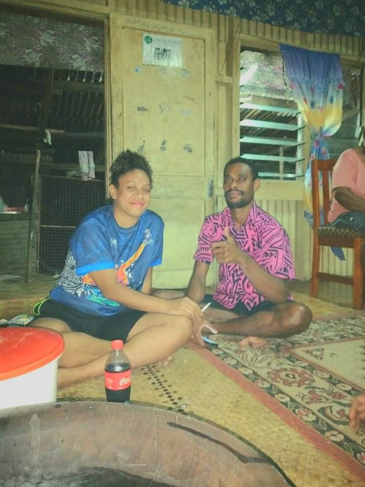 usaiabaro's tweet photo. Maleka jiko na bogi ni veiyanuyanu 😁
#handsupfortheweekend ❤️ https://t.co/YNFyJk4Nb5