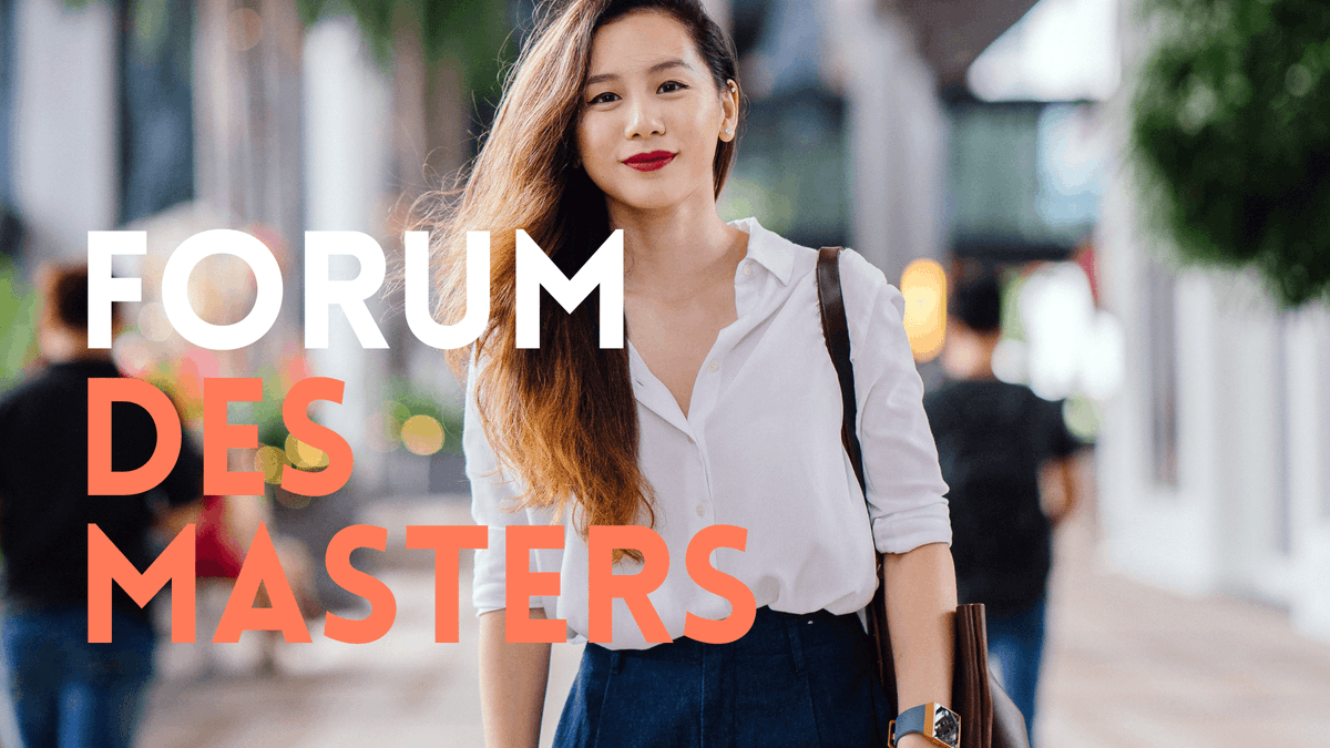 DroitEGUParis's tweet photo. 📌Événement / agenda: le Forum des #masters de @DroitEGUParis aura lieu du 28/02 au 18/03. Plusieurs dates vont suivre. Toutes les infos : https://t.co/c7UmpqvNxh https://t.co/NMijf6xwC3