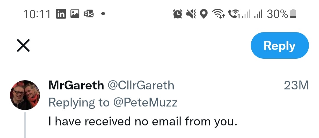 PeteMuzz tweet media