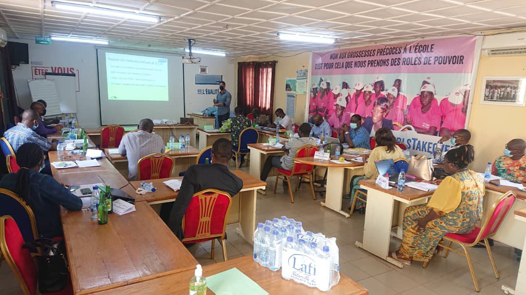 Safer Access tweet media