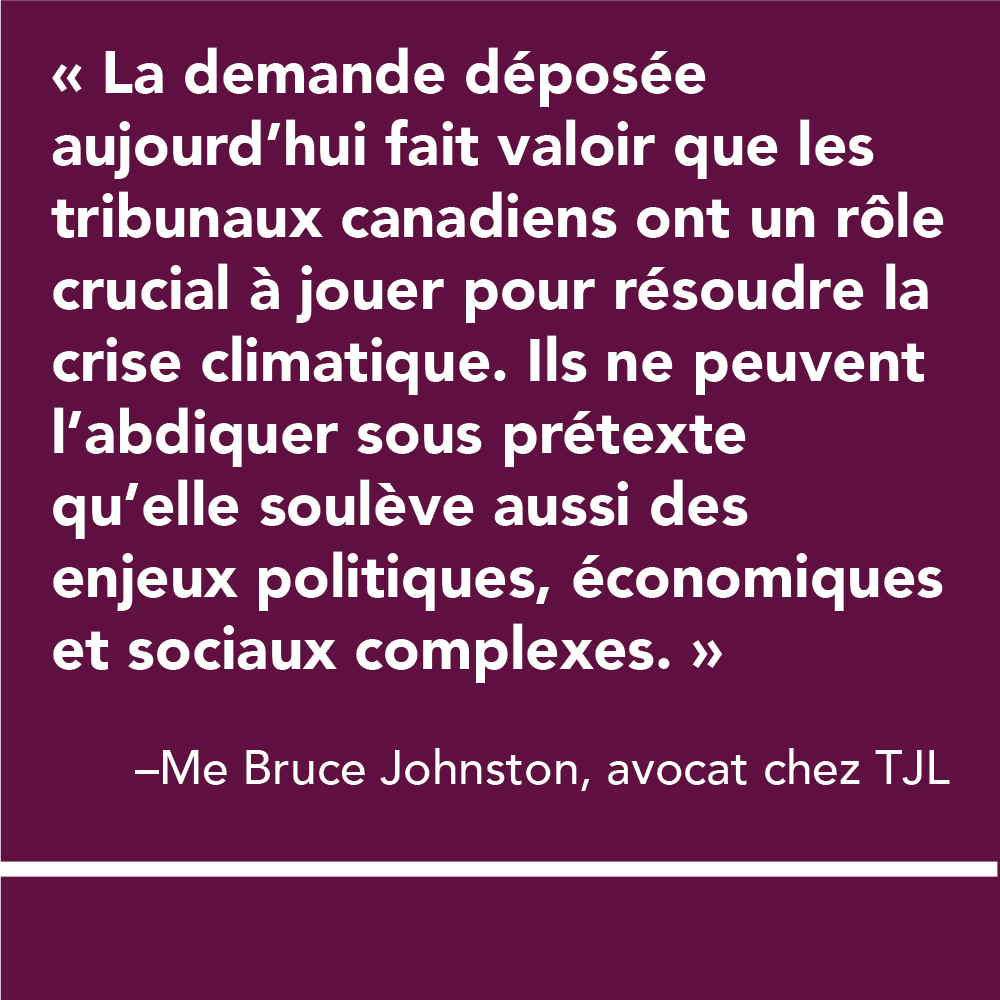 ENJEUquebec's tweet photo. ENvironnement JEUnesse dépose aujourd'hui une demande d’autorisation d’appel à la plus haute instance judiciaire du pays, la Cour suprême du Canada!

Pour en savoir plus 👉 https://t.co/hHsT4wGCIr 

#jeunesvscanada #youthvscanada #justiceclimatique #climatejustice #polcan #climat https://t.co/lHWHjVfqtY