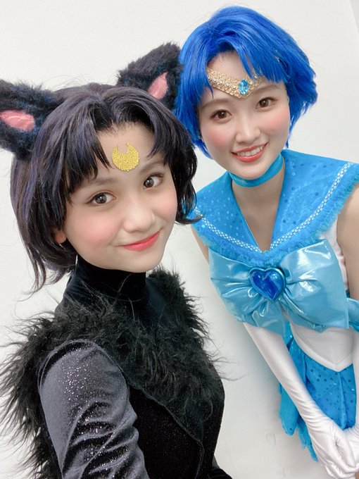 Twitterのコスプレ画像12