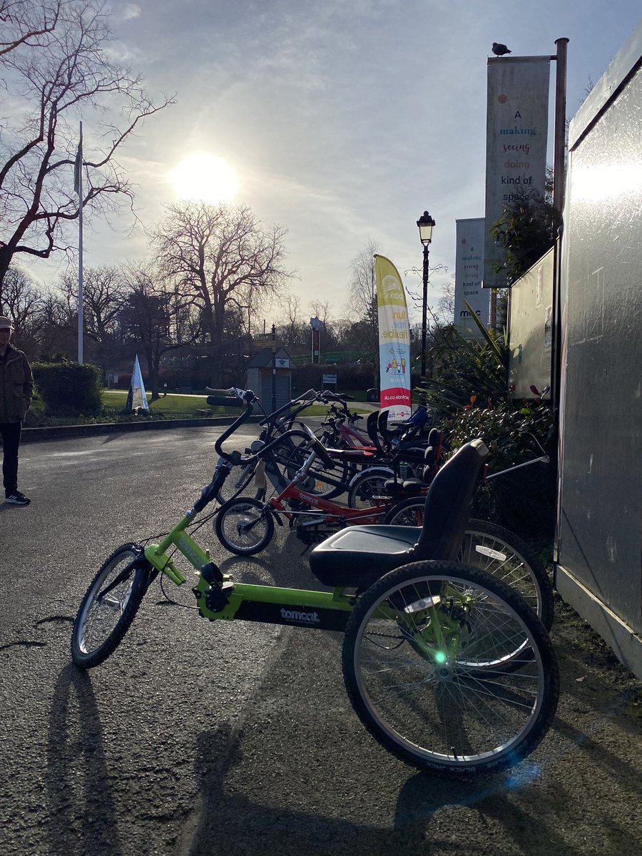 ParkrideMM tweet media