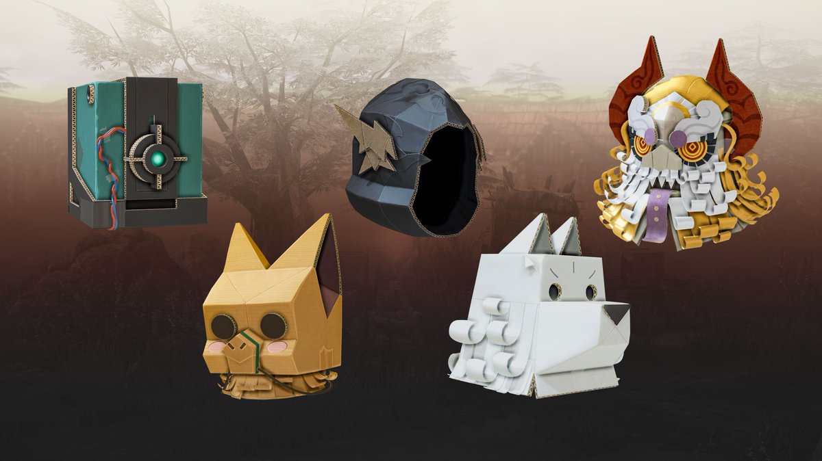 Buenos días, héroes de Arkesia! #LostArk ✨
🔸 Hoy habrá mantenimiento desde las 2pm hasta las 6pm CET (os dejaremos la info detallada en nuestra página).
🔸 Los drops de Tier 2 en Twitch acaban de ser activados.