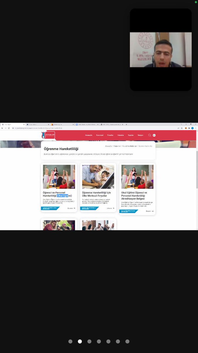 Erasmus bilgilendirme toplantısına katıldık.
<a href="/mem_siirt/">Siirt İl Millî Eğitim Müdürlüğü</a>
<a href="/siirtmemarge/">SİİRT / M.E.M. / AR-GE</a>
<a href="/KurtalanMem/">Kurtalan İlçe Milli Eğitim Müdürlüğü</a>
<a href="/faypol56/">Faysal POLAT</a> 
<a href="/Veysekirec/">Veysel Kireç</a>
<a href="/GokhannCicek/">Gökhan Çiçek</a>