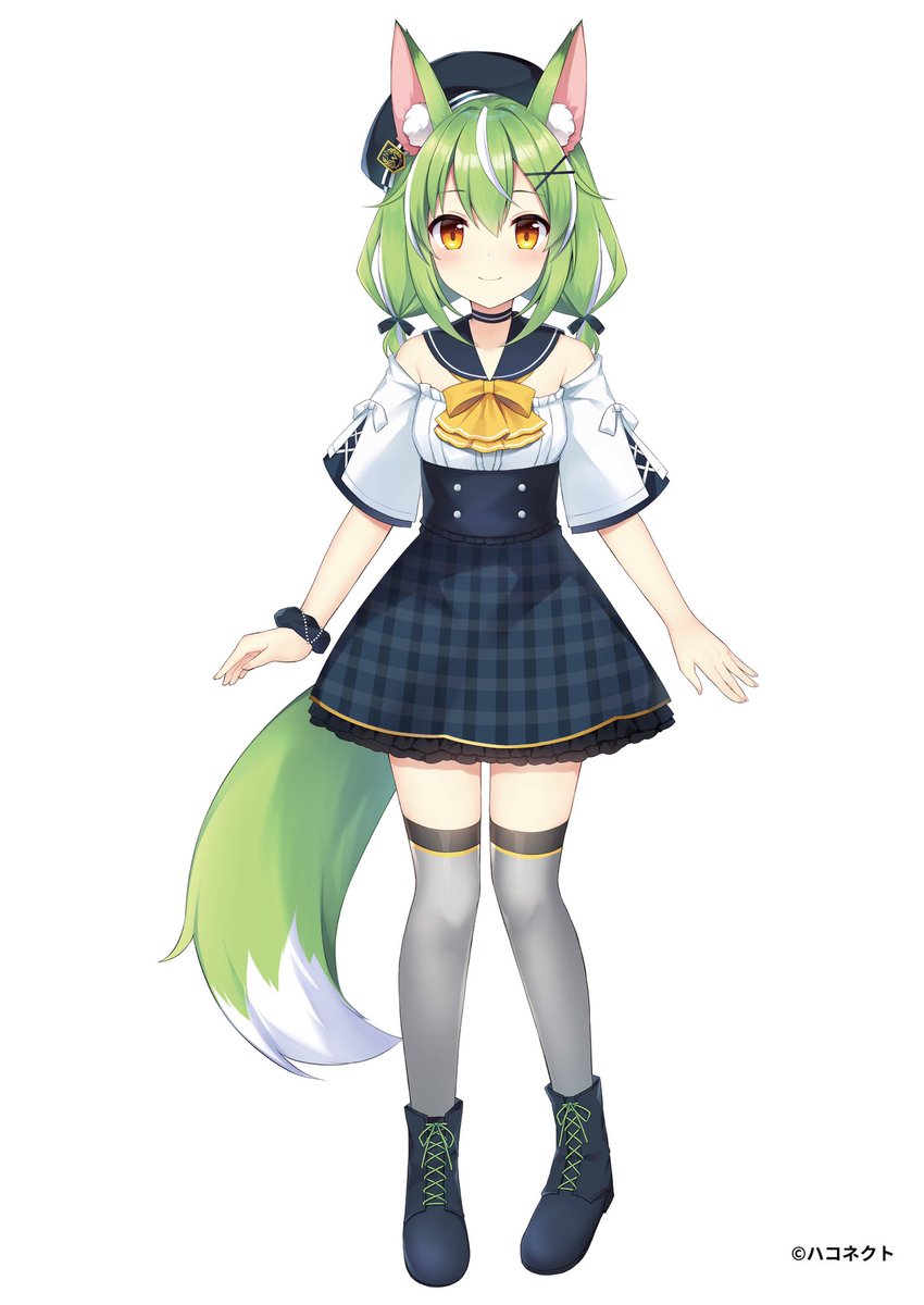 MiraLupus's tweet photo. ハコネクト所属3期生の
ミラ・ルプスわよ!
ミラって呼んでいいよ!
🌵イメージカラー🥦
お茶グリーン
( カラーコード: #23a151 )
🌵ミラのママ🥦
ルヒカママ @franruhika
🌵初配信日🥦
2月18日 21:30~22:00
https://t.co/Jx9oufYO81
#ミラルプス
#ハコネクト
#新人Vtuber
#Vtuber準備中 https://t.co/eVsxNus34Q
