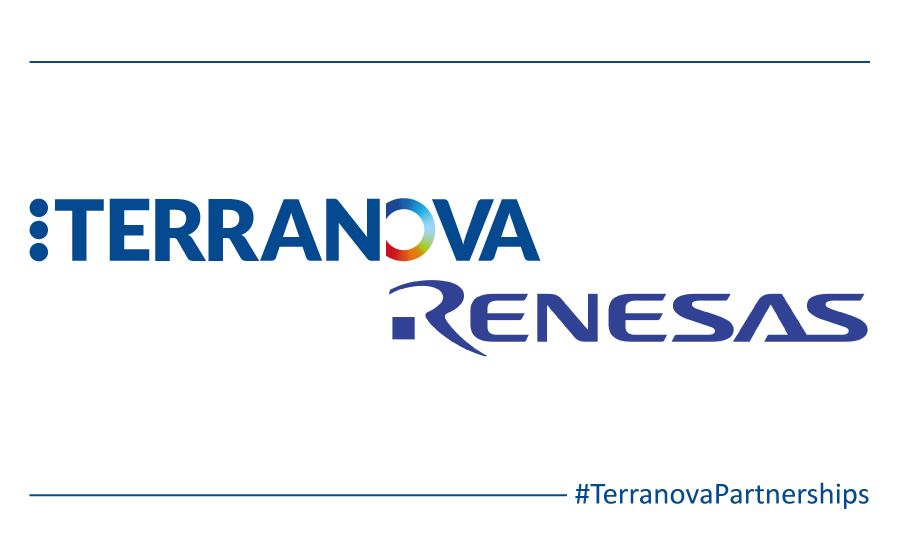 Terranova (@terranova_sw) on Twitter photo #TerranovaPartnerships | Terranova takes another important step in its #Digitalinnovation journey, with yet another significant #partnership. This time we have collaborated with market leaders in the semiconductor industry, <a href="/RenesasGlobal/">Renesas Electronics</a>.
Find out more: tinyurl.com/bdd6w76r #TerranovaPartnerships | Terranova takes another important step in its #Digitalinnovation journey, with yet another significant #partnership. This time we have collaborated with market leaders in the semiconductor industry, <a href="/RenesasGlobal/">Renesas Electronics</a>.
Find out more: tinyurl.com/bdd6w76r