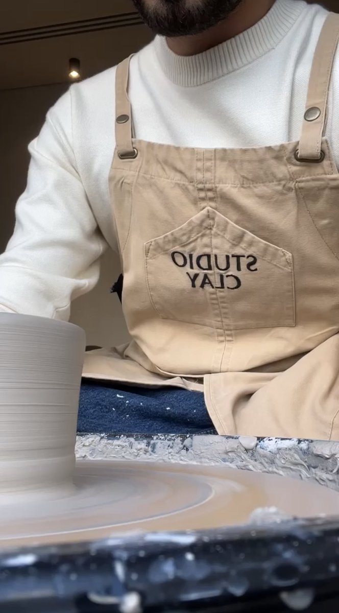 Clay Studio - Abu Dhabi