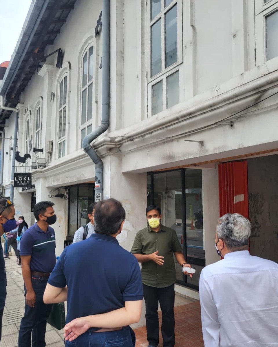mythinkcity's tweet photo. It was developed in partnership
between the @DBKL2u and Think City, in collaboration with the @MyMOTAC and @JWNinfo .
To learn more about the KLCCD, visit: https://t.co/bEVvS0ADq0.
#mythinkcity #klccd https://t.co/5gBkz6vXUk