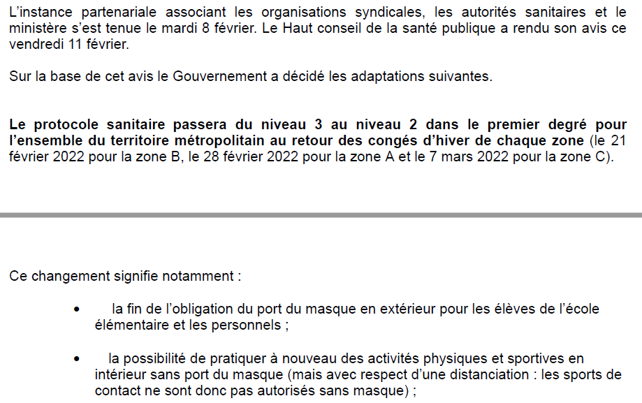 tomchambon's tweet photo. Nouveaux éléments concernant le protocole sanitaire:
🩺🌡
#éducation #protocolesanitaire #Covi19 #enseignantes #enseignants #directrices #directeurs #teamPE #teamDirecteurs
👇 https://t.co/k8wmcd8DD2