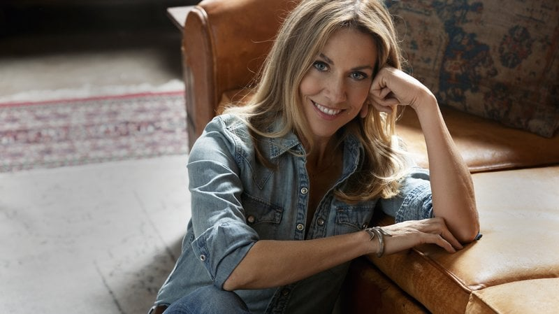 Happy Birthday to Sheryl Crow, 60 today 