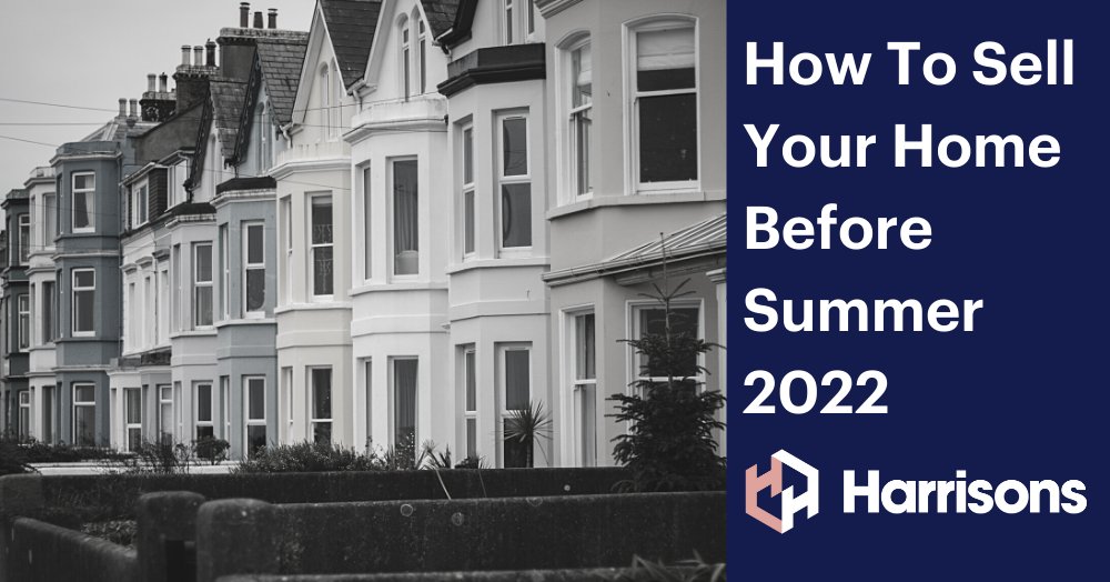 How To Sell Your Home Before Summer 2022 akya.io/62063A06dF020?…