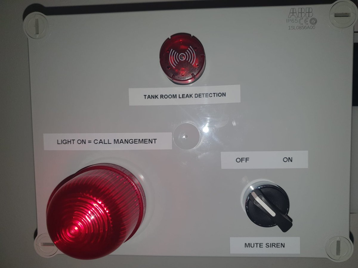 ABS Engineering Control Systems Ltd tweet media