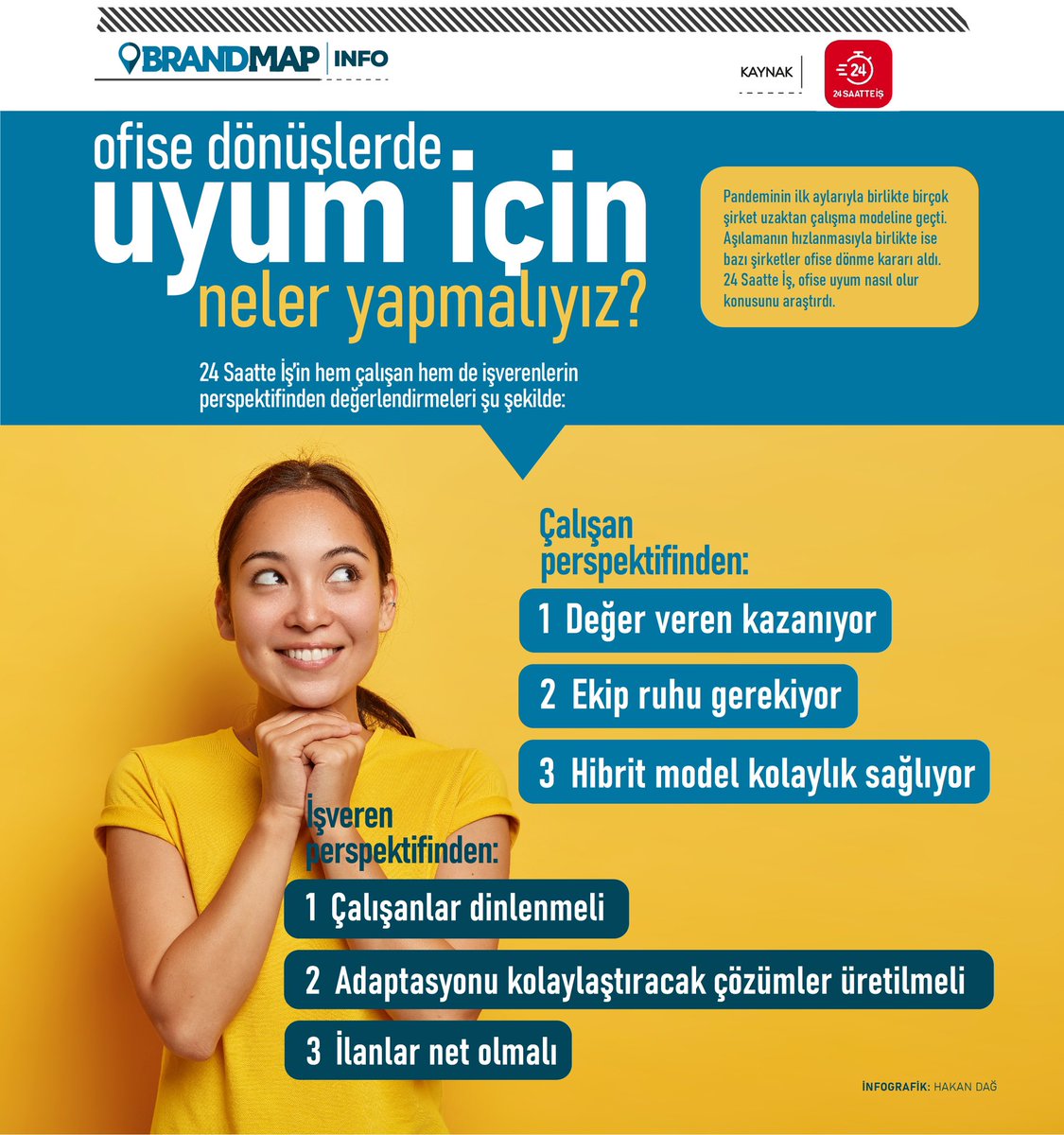 Ofise dönerken… 
<a href="/hkndag/">Hakan Dağ (🖖)</a> <a href="/24saatteis/">24saatteis</a>