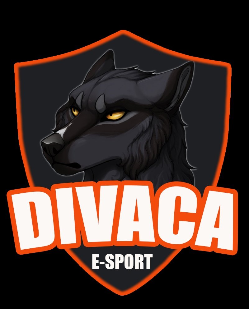 Divaca Esport ...in God we trust