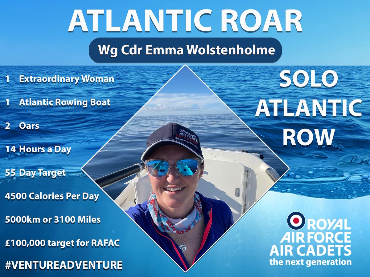 2292 (Market Rasen) Sqn RAF Air Cadets tweet media