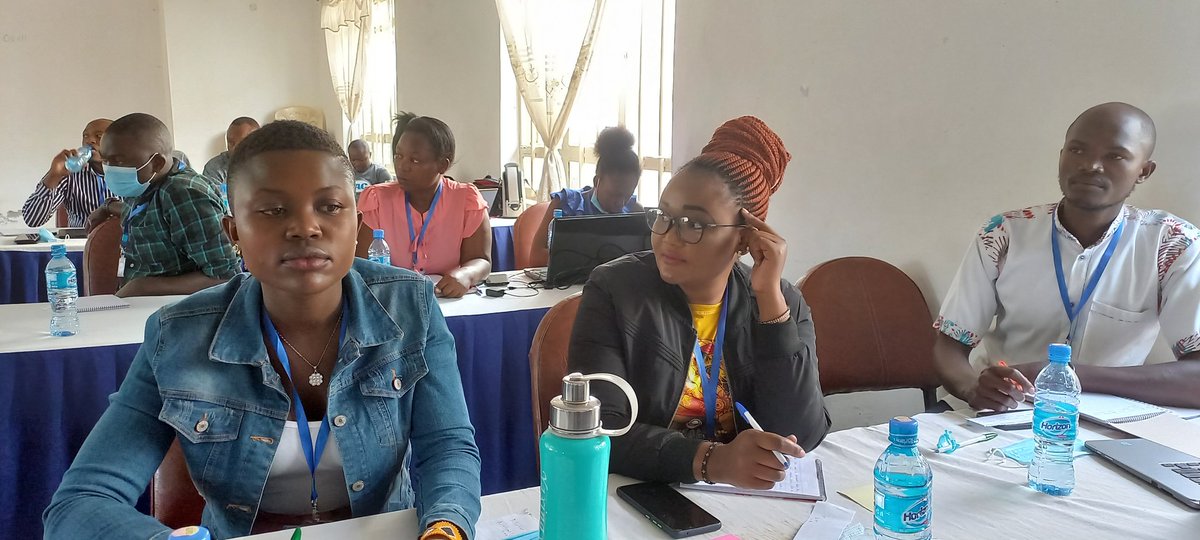 Tunaweza Empowerment Organization. tweet media