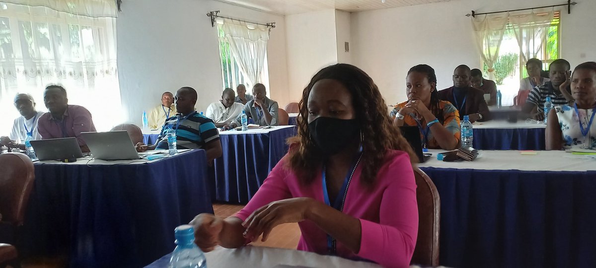 Tunaweza Empowerment Organization. tweet media
