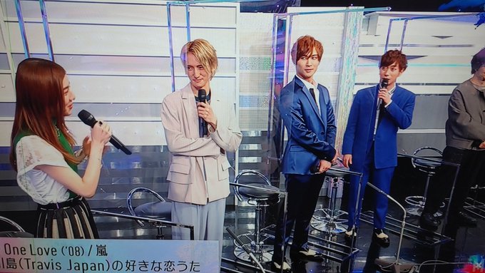 おつ まみ さん がハッシュタグ Mステ をつけたツイート一覧 1 Whotwi グラフィカルtwitter分析