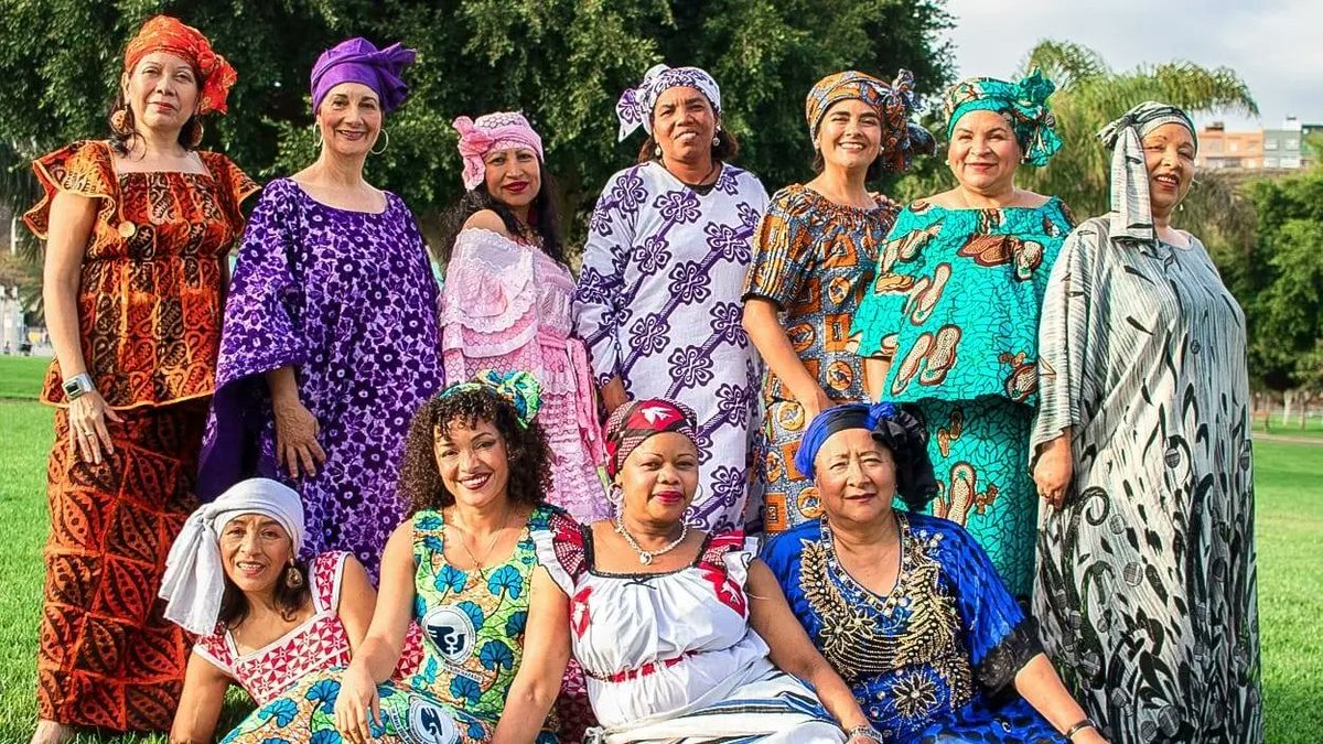 Asociación Mujeres Unidas del Mundo tweet media