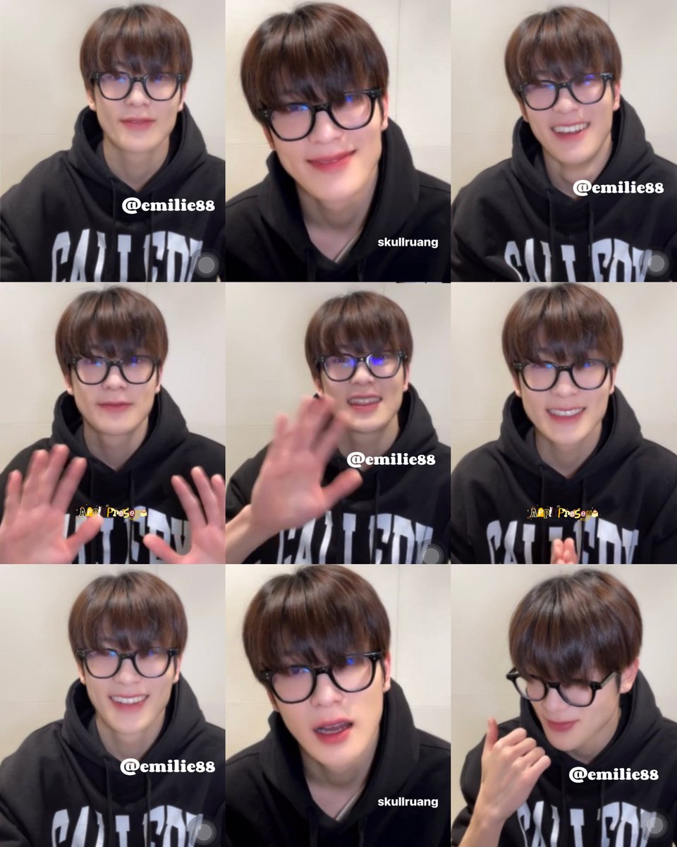 JJHLOOKS's tweet photo. jaehyun wearing his glasses 🥺🖤 https://t.co/ytxAGC1dWU