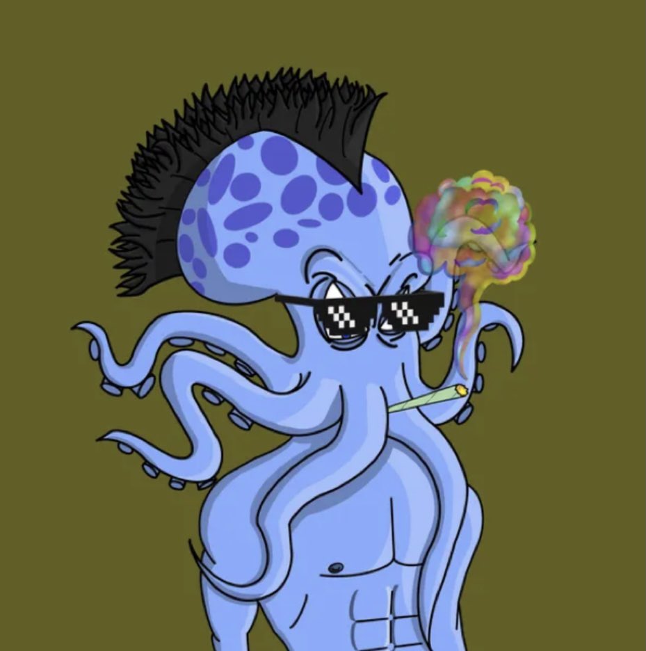 AlCrypto HOS tweet media