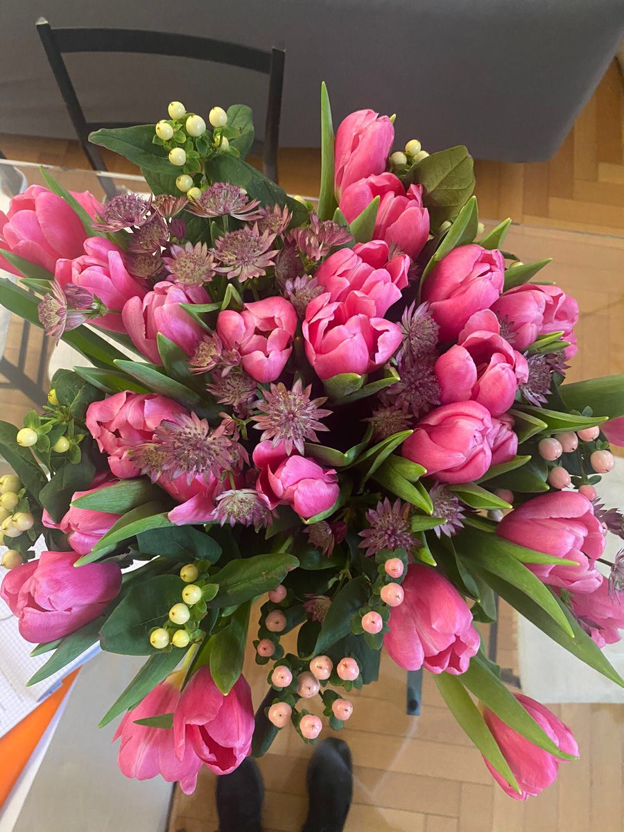 Enrico La Sala tweet media