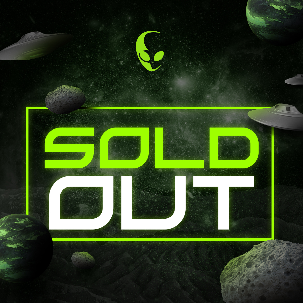 MMARTSCLUB's tweet photo. The Mixed Martian Arts Club NFT collection SOLD OUT in under 12 hours!!! 
All Martians are adopted &amp; happily given a home👽

This is the start of an incredible journey, let's crush it Martians!! 
#MMAC #MixedMartianArtsClub #MetaMars #MartianEscape #NFTMovie #GamerDown https://t.co/XGnHVSr3zi