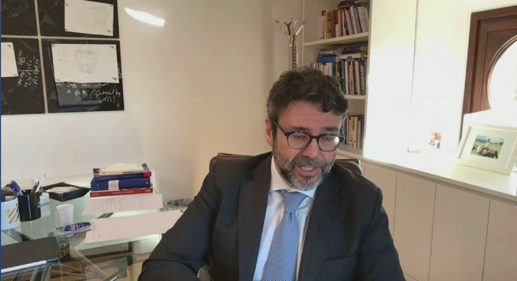 Un periodo di #TransizioneDigitale in un momento storico pazzesco, incerto, fatto di volatilità, skill digitali che non ci sono, crisi energetica e ritorno dell’inflazione. Il cambiamento deve avvenire subìto, per diventare un’opportunità. 
#DiarioDiVolo #Innovazione #Italgas
