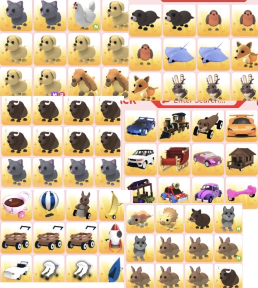 trading my adopt me inv! accepting adopt me or rh! comment offers :)

#Roblox #adoptmetrading #adoptme #Adoptmetrades #Adoptmetrade #adoptmetradings #adoptmeoffers #adoptmeoffer #royalehigh #royalehightrade #royalehightrading #royalehightrades    #royalehightrading #adoptmetrade