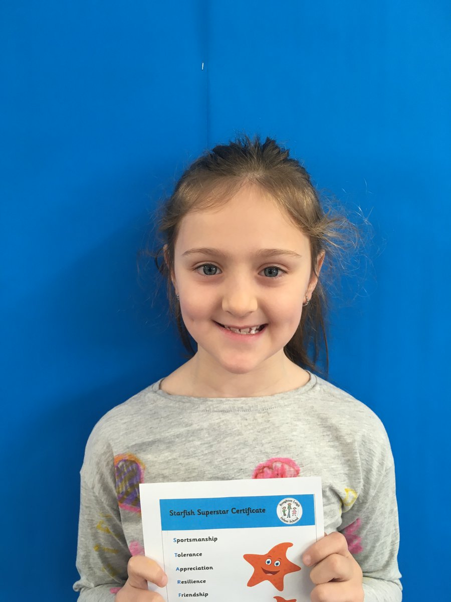 BoughtonLeighInfants tweet media