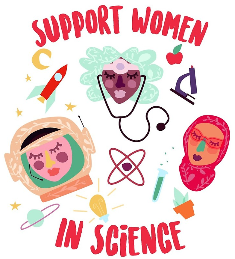 C'est la Journée internationale des femmes et des filles de sciences ✊ et <a href="/dodeller/">Sylvie Dodeller</a> vient juste de publier notre entretien à ce sujet dans son podcast ! 

➡️ podcast.ausha.co/sophie-germain…