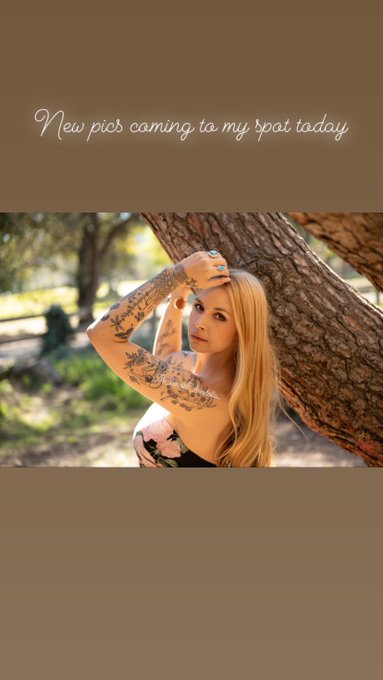 New set coming today  📸credit @jtphoto ✨✨✨ https://t.co/ejaoLbgrUu<a class="tags" href="/tag/jtphoto">@jtphoto</a>