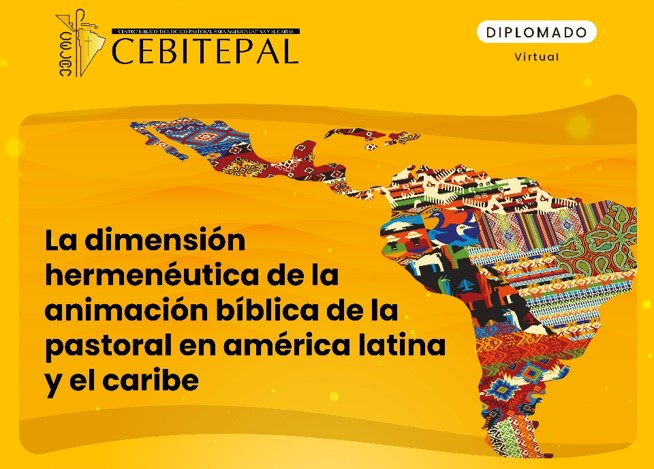 CEBITEPAL - CELAM tweet media