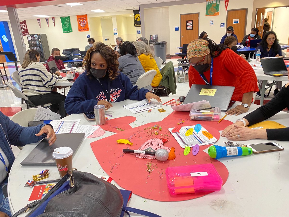 A+ Charter Schools tweet media