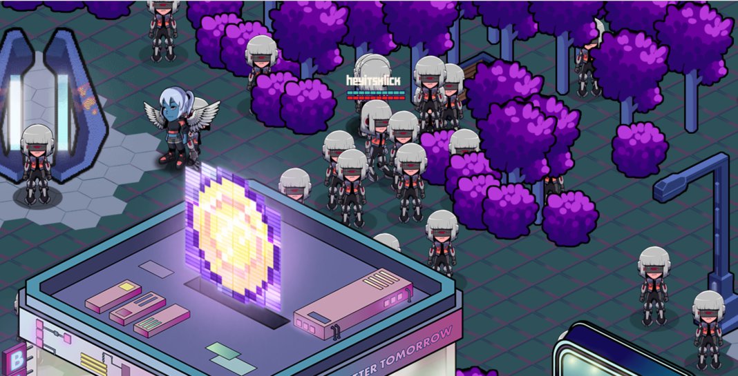 ItsKLiCK's tweet photo. Found you ben! @RagnarokMeta
 #Ben777 https://t.co/Yhj763OGXK