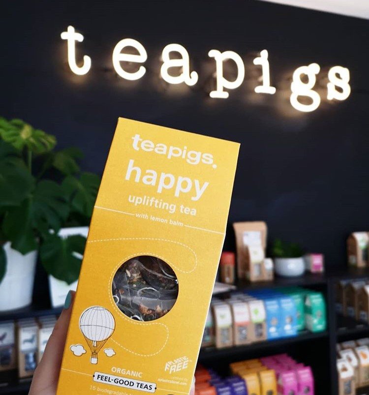 We made it - happy Friday! What are you brewing? ✨