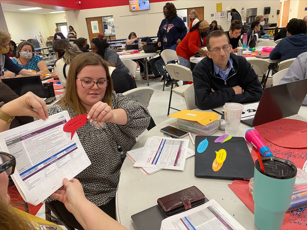 Lead4ward Training for Professional Development today!

#ProfessionalDevelopmentDay #Growing #Learning