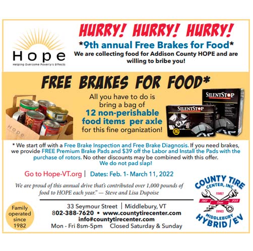 County Tire Centers tweet media