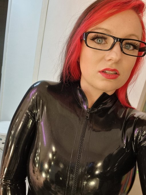 TW Pornstars - #shiny, #catsuit, #latex videos and pics for all time